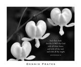 Dennis Frates - Love the Lord - Reprodüksiyon Dennis Frates - Love the Lord - Reprodüksiyon