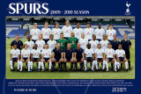 Tottenham Hotspur - 2009/2010 Láminas Tottenham Hotspur - 2009/2010 Láminas