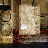 Manhattan Melody Prints by Keith Mallett