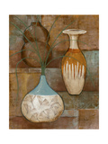 Persian Pot I Lámina giclée por John Kime