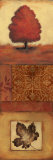Autumn I Poster by Jo Moulton