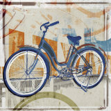 Speedway Art by Noah Li-Leger