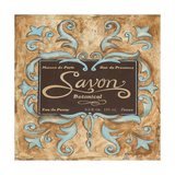 Savon de Paris Lámina giclée por Gregory Gorham Savon de Paris Lámina giclée por Gregory Gorham