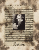 Beethoven Prints