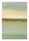 Crépuscule Posters par Caroline Gold