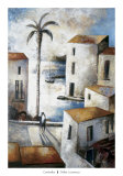 Contraluz Posters by Didier Lourenco