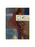 Medford Manor II Giclee Print by John Kime