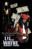 Lil Wayne Stampe Lil Wayne Stampe