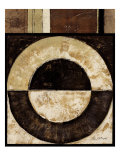 Eclipse I Lámina giclée por John Kime Eclipse I Lámina giclée por John Kime