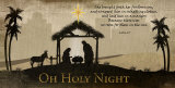 Oh Holy Night Affiches par Jennifer Pugh