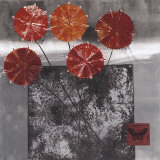 Joy I Posters by Connie Tunick