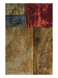 Organic Industries I Giclee Print by John Kime