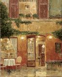 No Reservation Needed Prints by Gilles Archambault