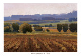 Terroir Print by Kent Lovelace