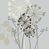 Sky Dance II Posters by Tandi Venter