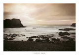 Yaquina Bay Poster af John Rehner Yaquina Bay Poster af John Rehner
