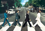The Beatles Posters