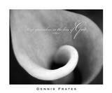 Love of God Posters af Dennis Frates