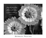 God of Hope Posters af Dennis Frates
