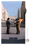 Pink Floyd Print