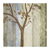 Changing Seasons II Lámina por Tandi Venter