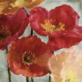 Incandescence I Print by Janel Pahl