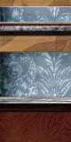Pillars of Pattern II Prints by W. Blake