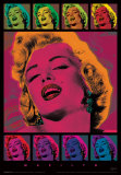 Marilyn Monroe Prints
