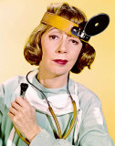 Imogene Coca Photographie