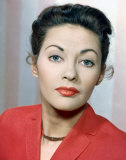 Yvonne De Carlo Photo