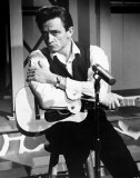 Johnny Cash Photo Johnny Cash Photo