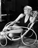 Carole Lombard Photo