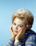 Sandra Dee Photo
