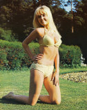 Yutte Stensgaard Photo