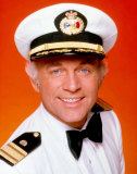 Gavin MacLeod Photo