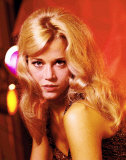 Jane Fonda Photo