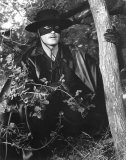 Guy Williams Foto
