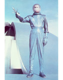 Michael Rennie Photo