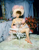 Rita Hayworth Photo