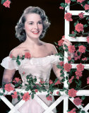 Janet Leigh Foto
