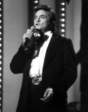 Johnny Cash Photo