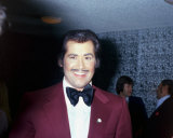 Wayne Newton Foto