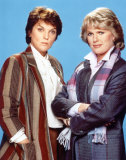 Cagney & Lacey Foto