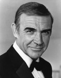 Sean Connery Fotografía