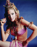 Barbara Bouchet Photo