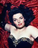 Jane Russell Photo