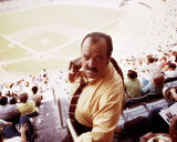 William Conrad Photo