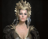 Ursula Andress Photographie