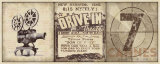 Drive-In Art by Stephanie Marrott