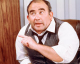 Edward Asner Photo